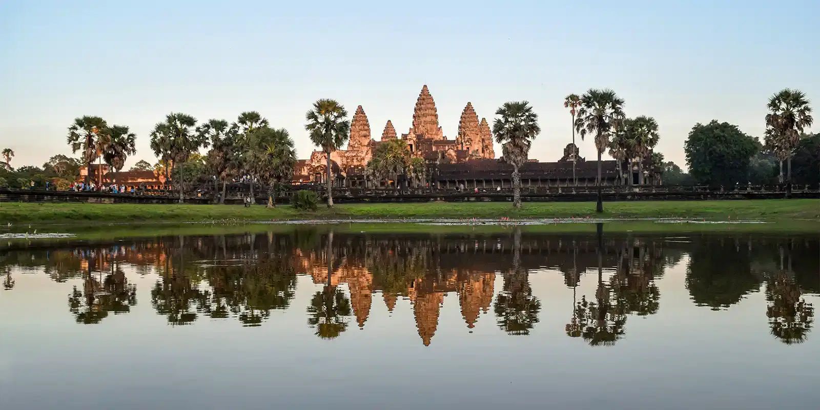 Cambodia-Vietnam