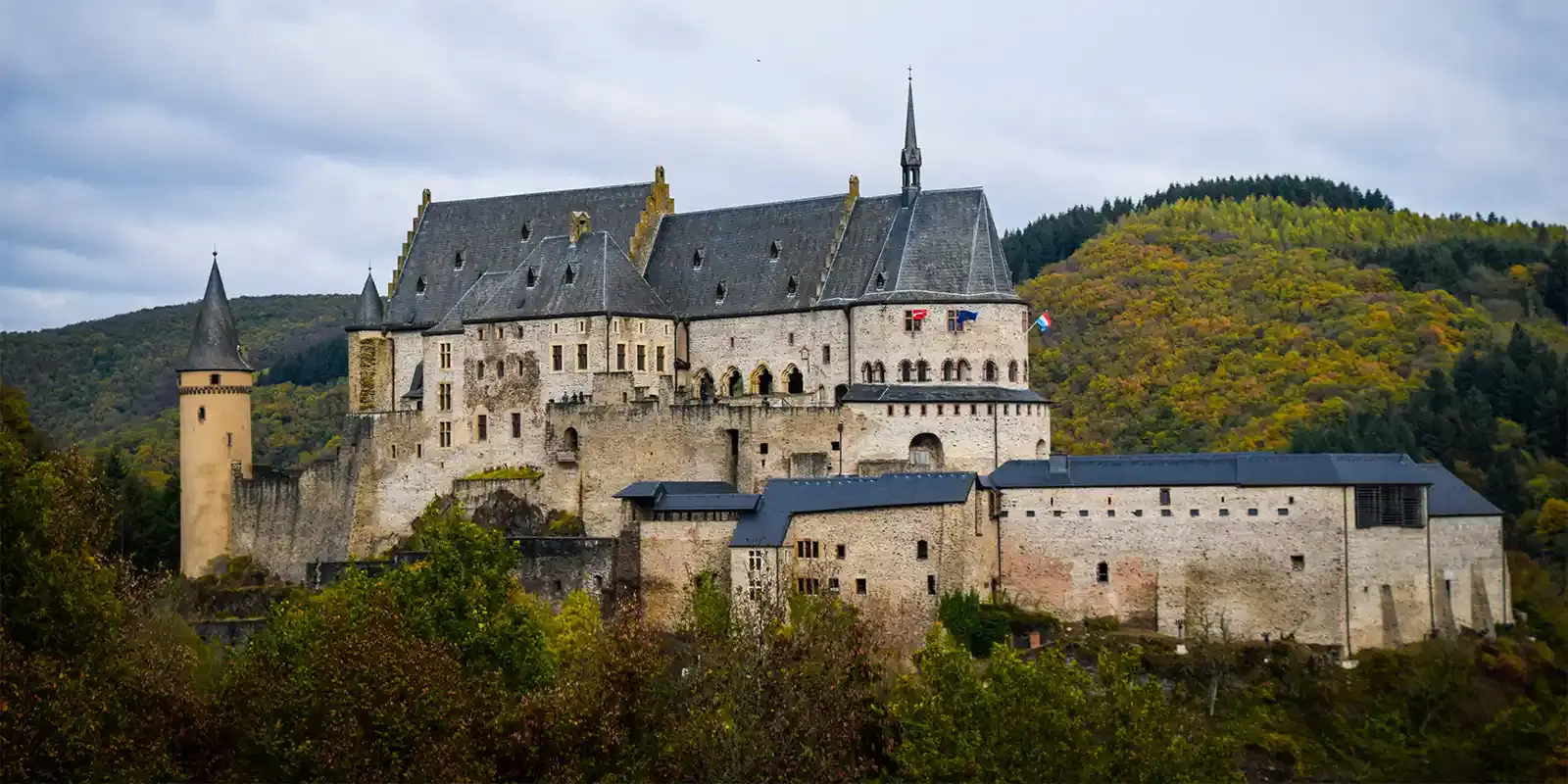 Luxembourg