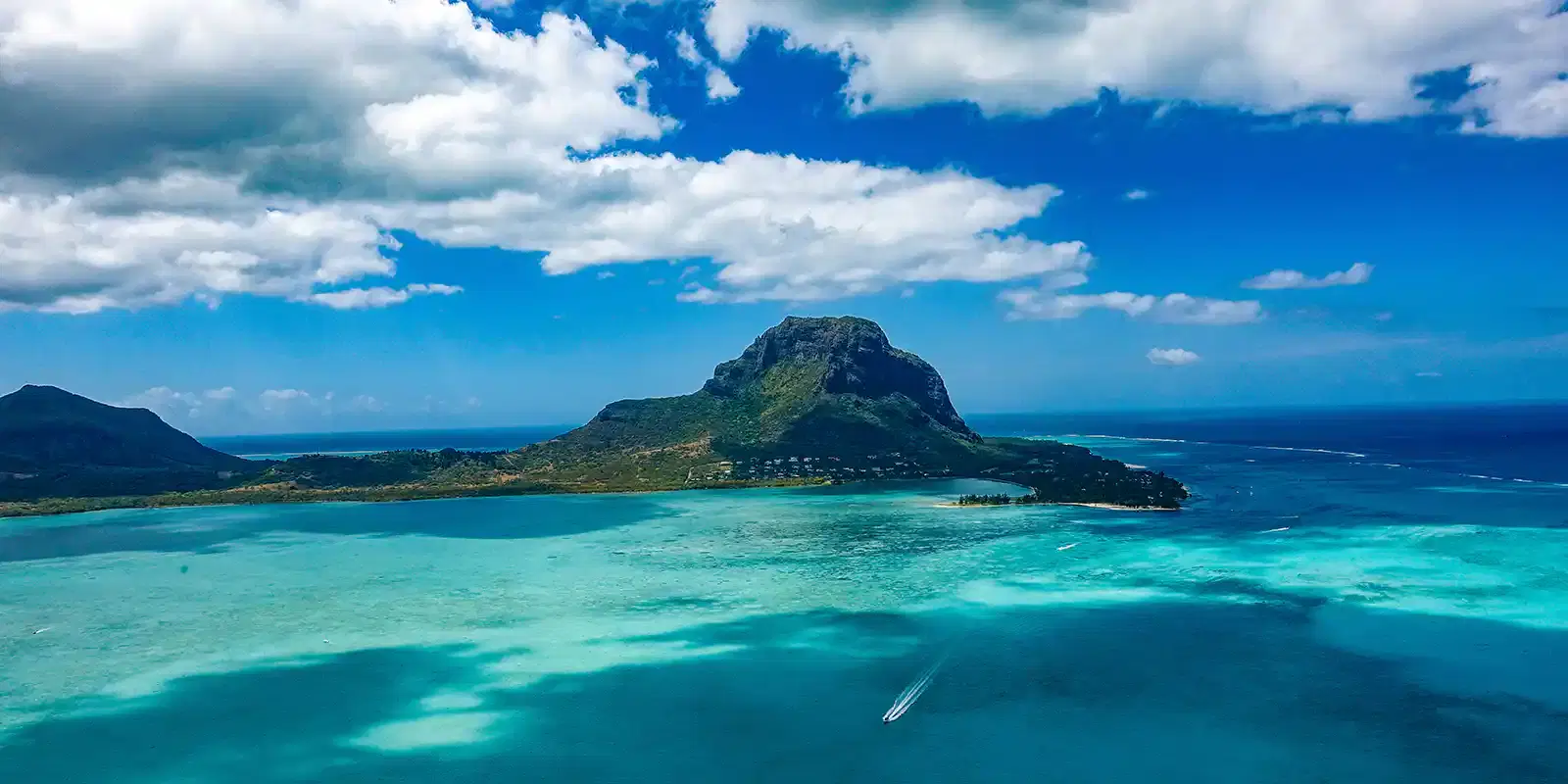 United States-Mauritius