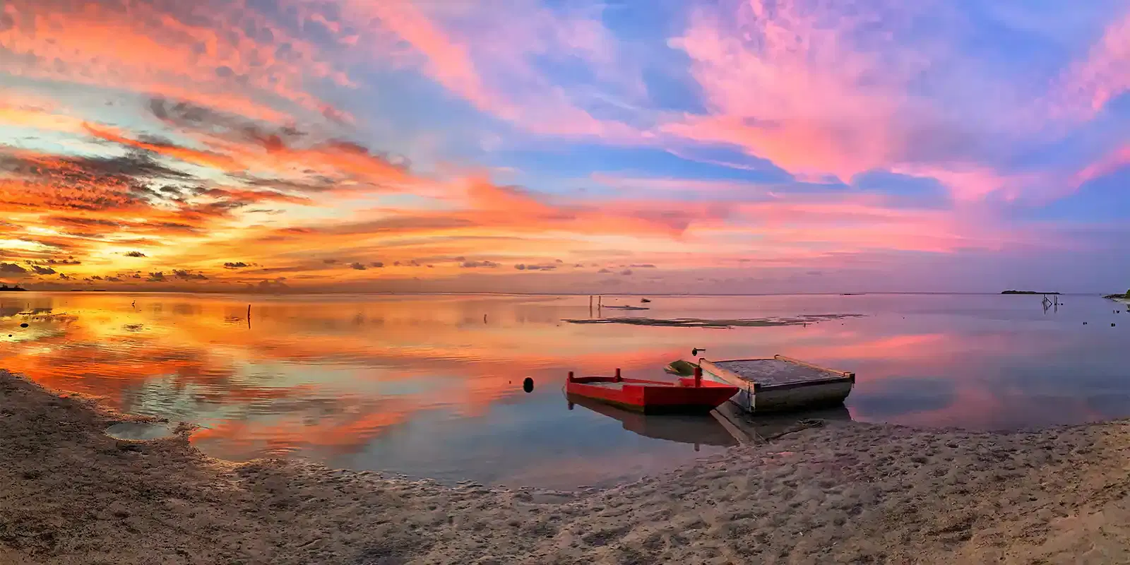 Maldives