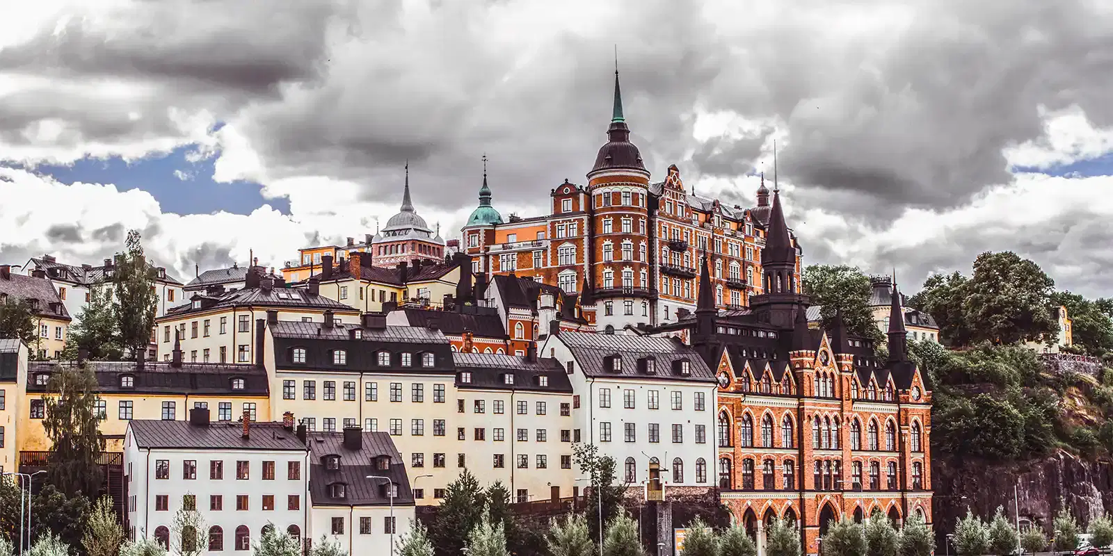 Sweden