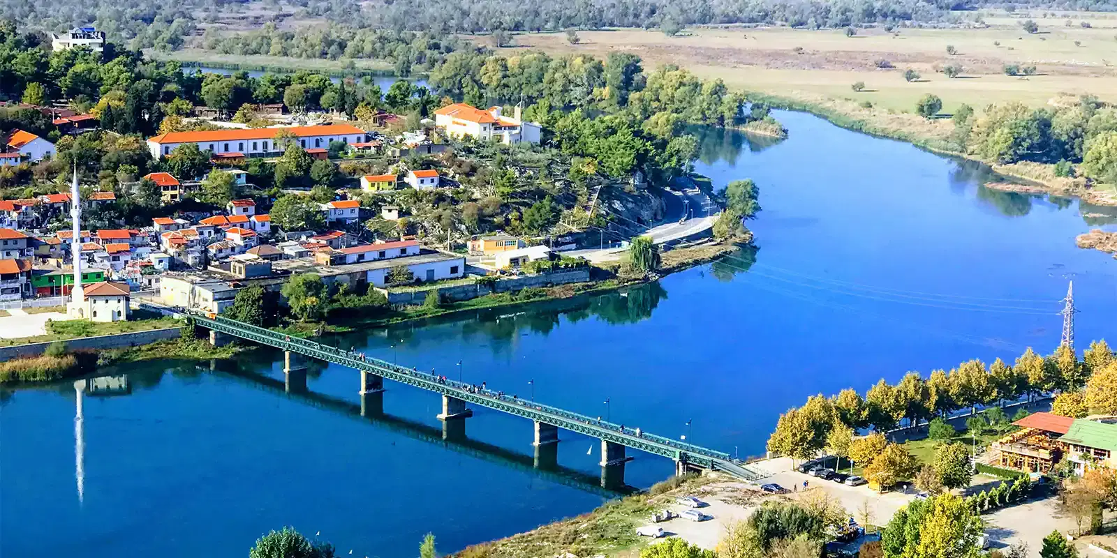 Albania-Germany