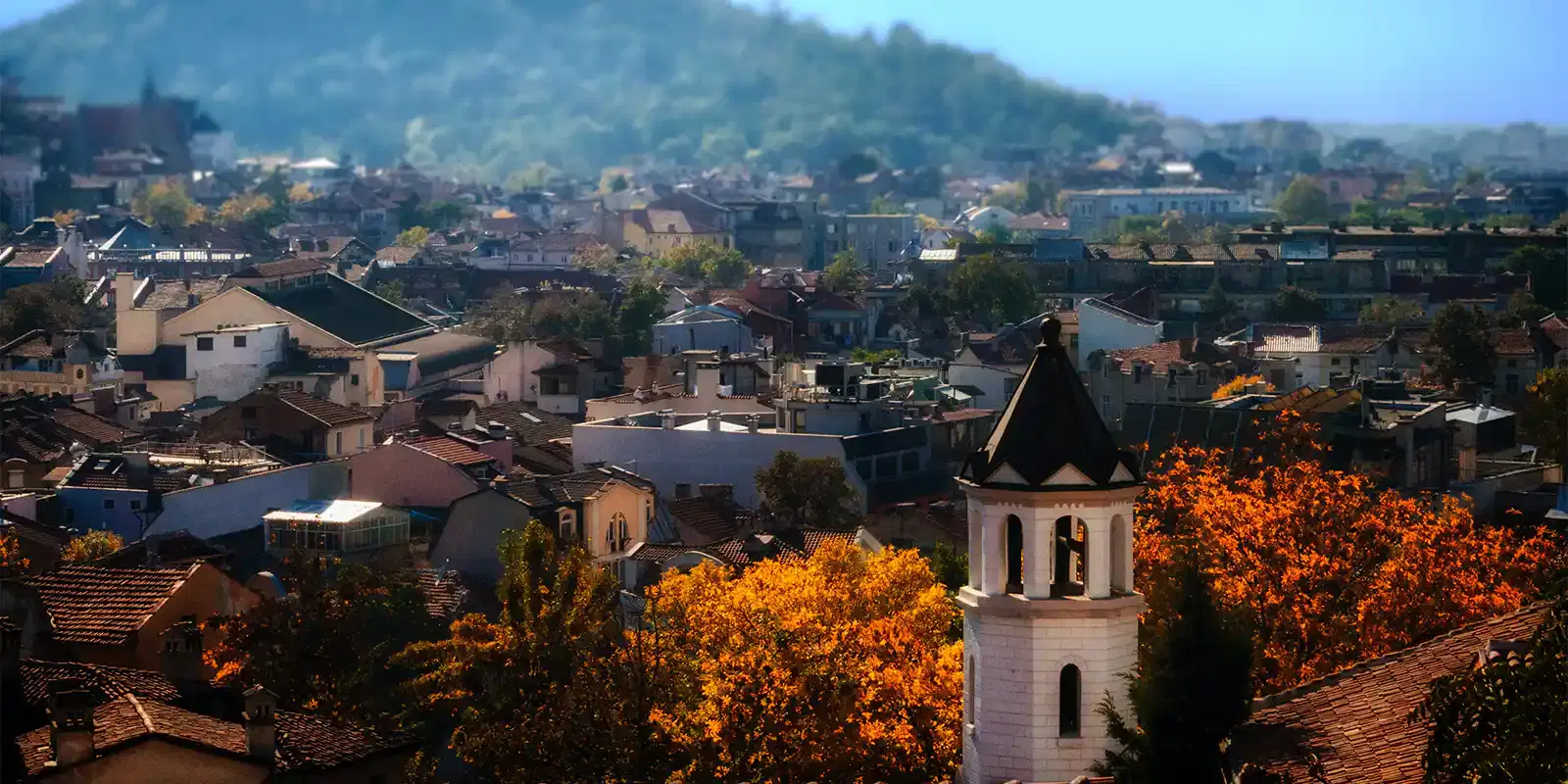 Bulgaria