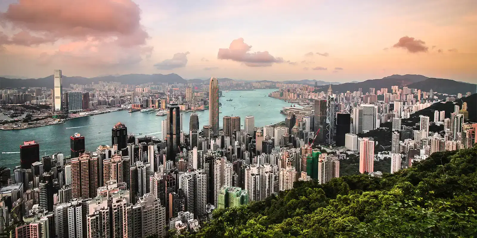 Hong Kong