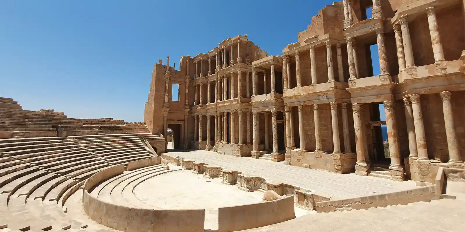 Libya