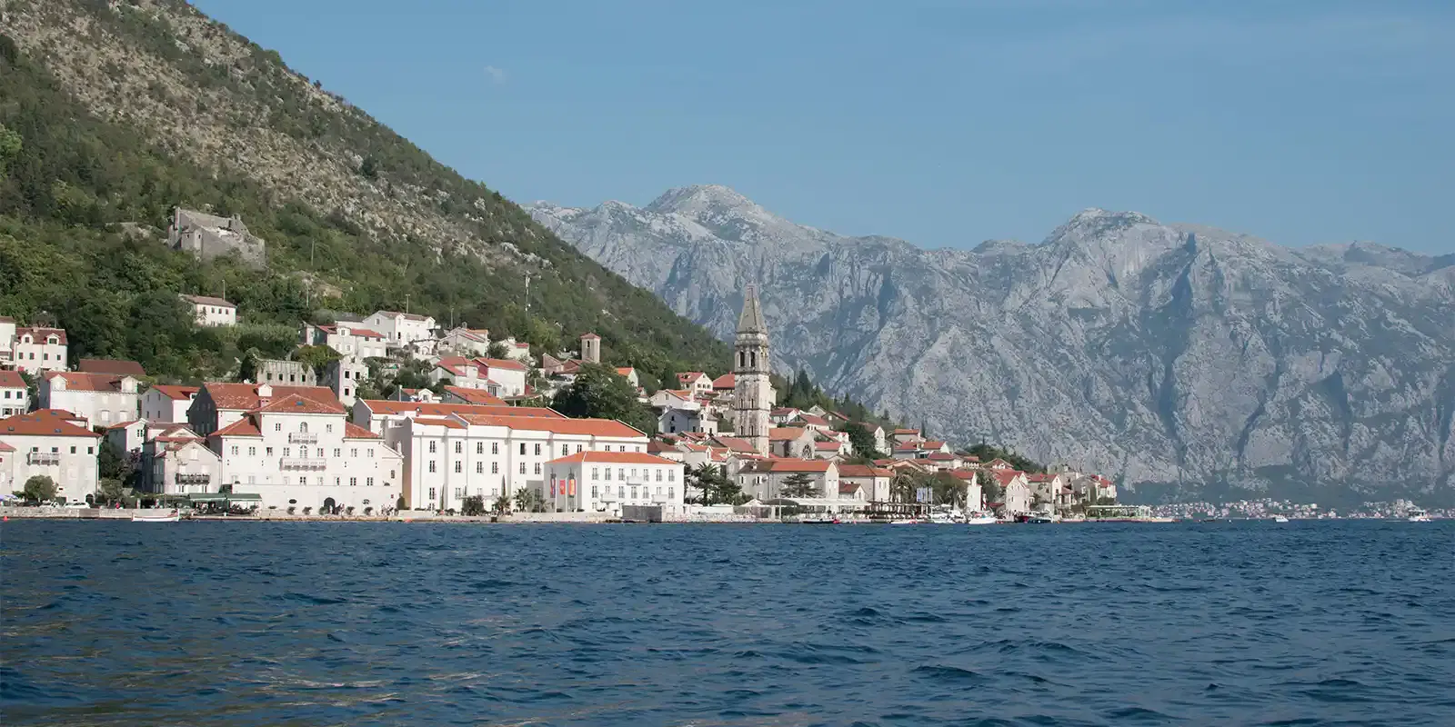 Montenegro-OECD