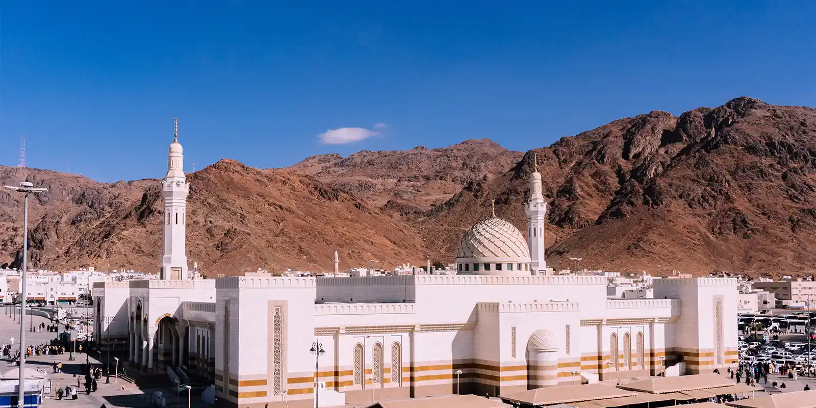 Saudi Arabia