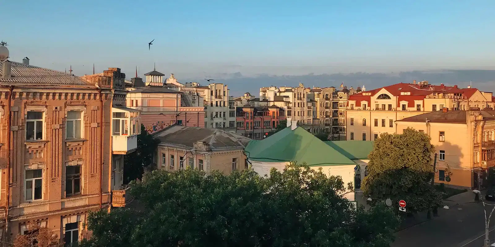 Ukraine